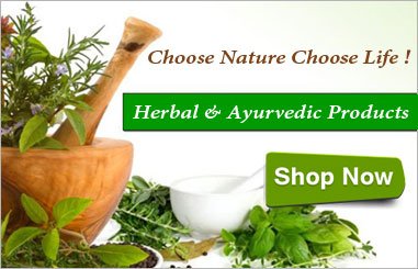 Herbal & Ayurveda
